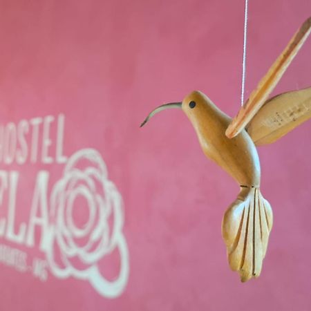 Hostel Dela Tiradentes Exteriér fotografie