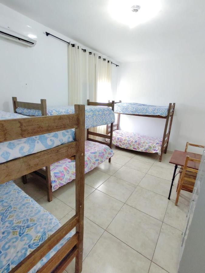 Hostel Dela Tiradentes Exteriér fotografie