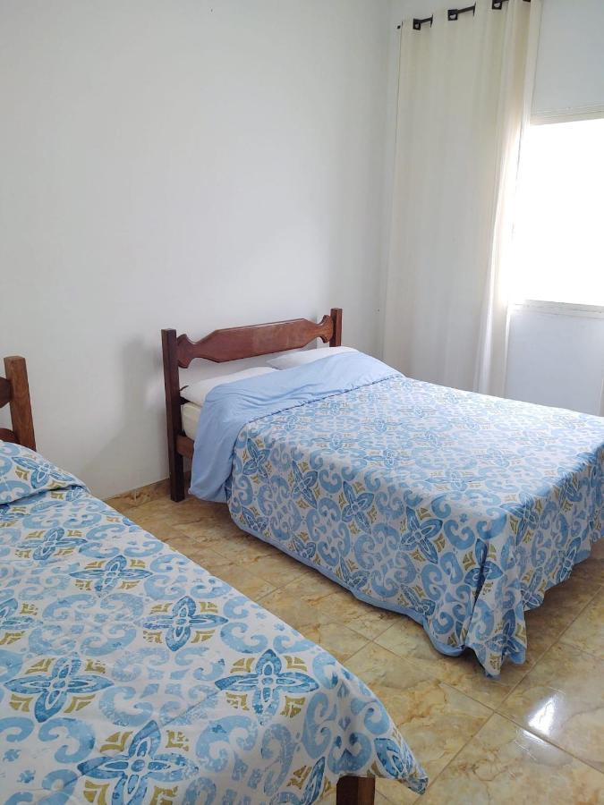 Hostel Dela Tiradentes Exteriér fotografie