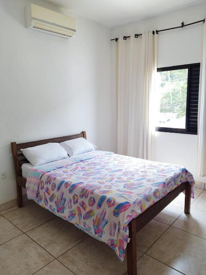 Hostel Dela Tiradentes Exteriér fotografie